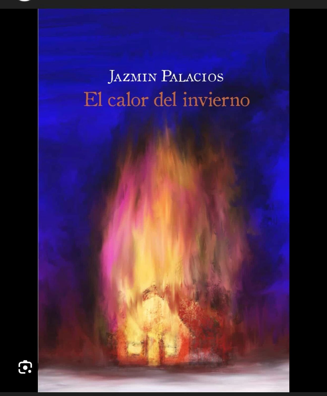 El calor del invierno | Pedido especial USA