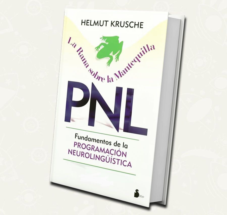 La Rana sobre la Mantequilla – Helmut Krusche