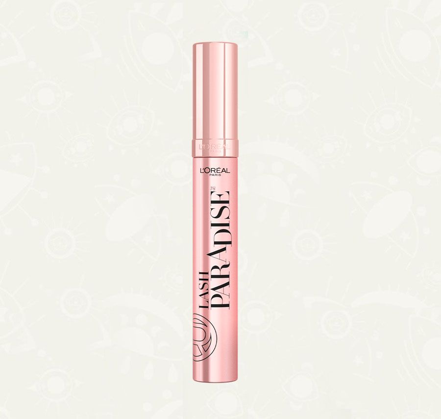 Mascara de pestañas – L’Oreal