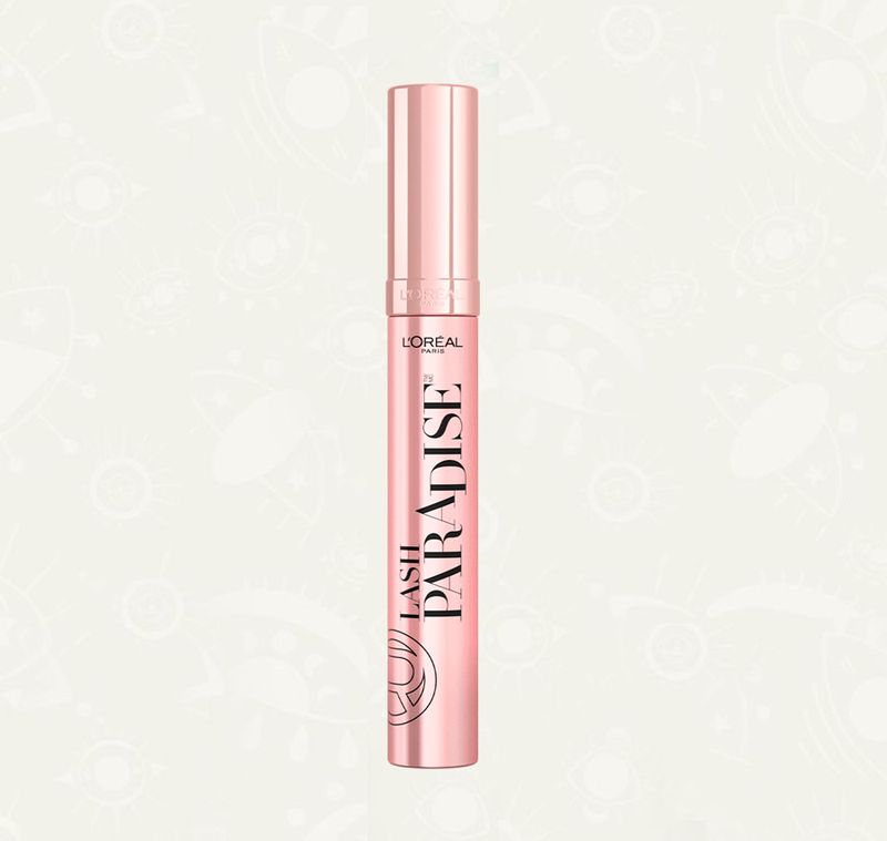 Mascara de pestañas – L’Oreal