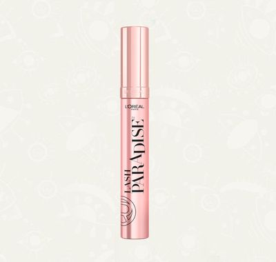 Mascara de pestañas – L’Oreal