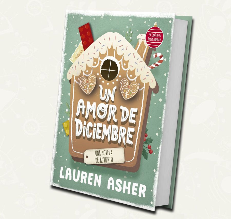 Un amor de diciembre | Lauren Asher | España