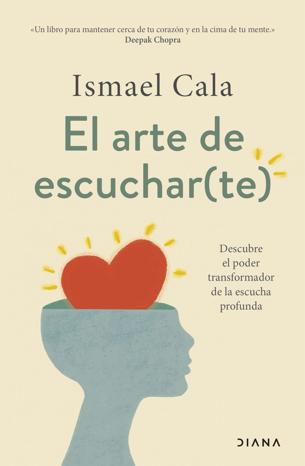 El arte de escucharte | Pedido especial JC