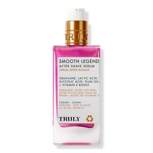 Serum para despues del afeitado | Truly | Pedido especial USA