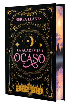 La academia ocaso | Edicion especial
