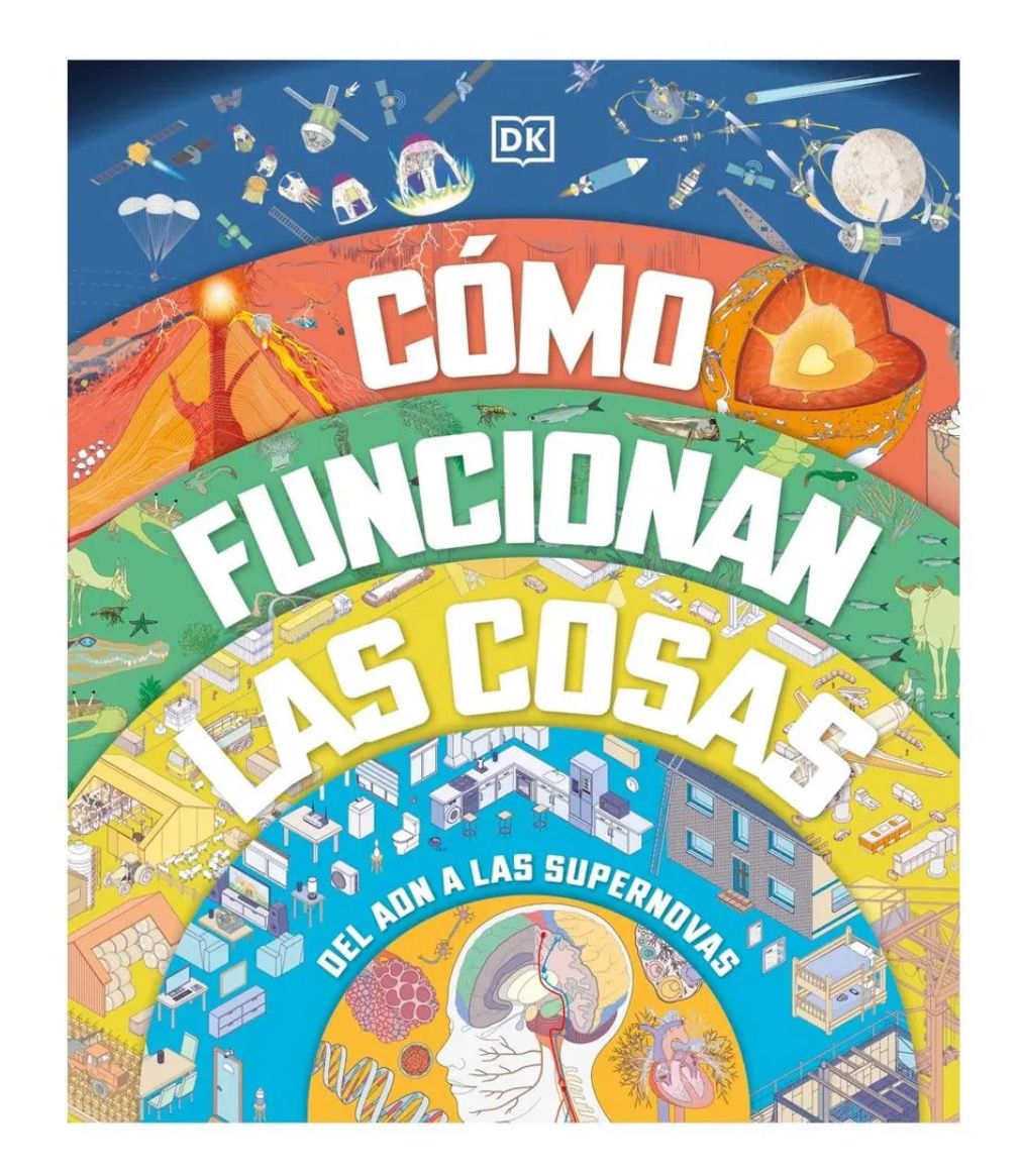 Como funcionan las cosas