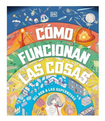 Como funcionan las cosas