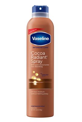 Crema hidratante corporal en spray | Vaseline