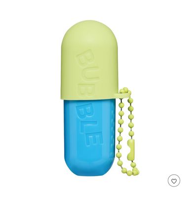 Balsamo hidratador de labios - Bubble - Minty Lip Balm