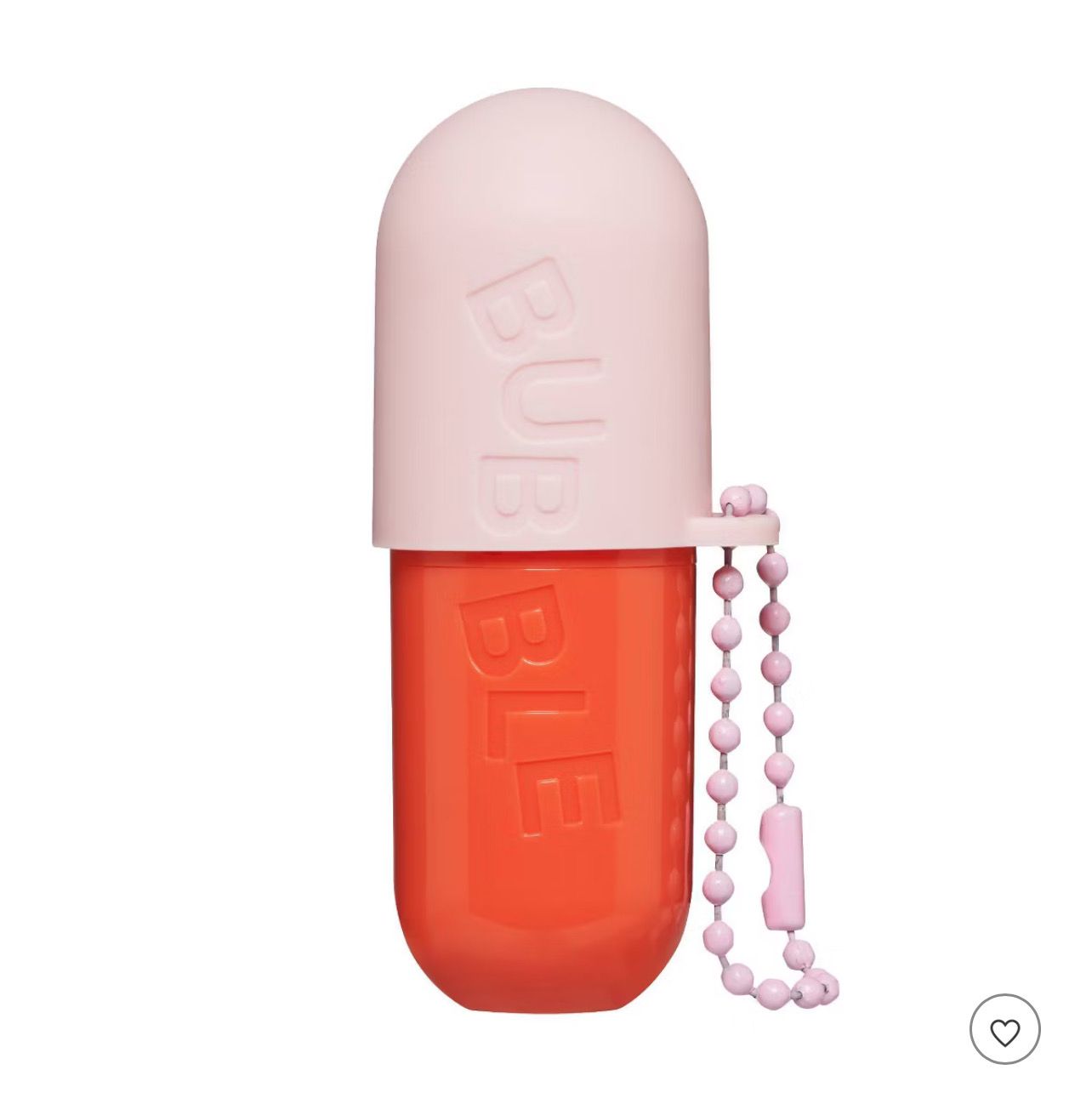 Balsamo hidratador de labios - Bubble - Berry Lip Balm