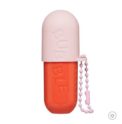 Balsamo hidratador de labios - Bubble - Berry Lip Balm