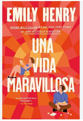 Una vida maravillosa | Emily Henry