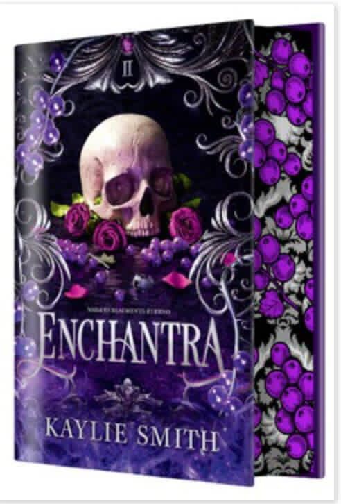 Enchantra | Edición especial | España