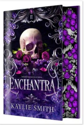 Enchantra | Edición especial | España
