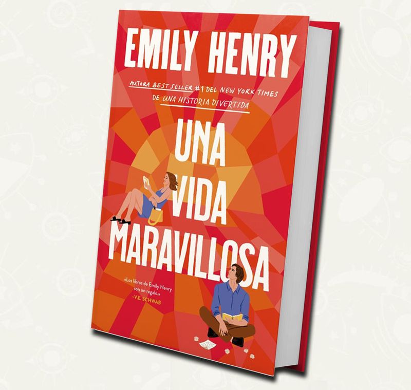 Una vida maravillosa | Emily Henry
