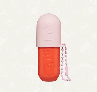 Balsamo hidratador de labios - Bubble - Berry Lip Balm