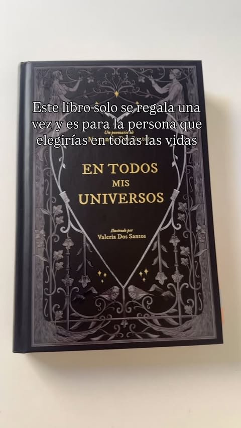 En todos mis universos