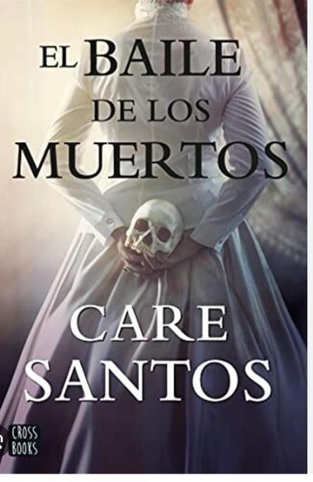 El baile de los muertos / Pedido especial España