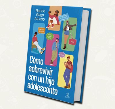 Como sobrevivir con un hijo adolescente