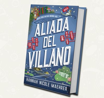 Aliada del villano | España
