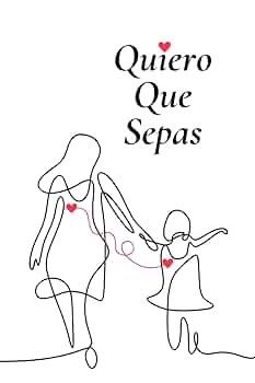 Quiero que sepas / pedido especial USA