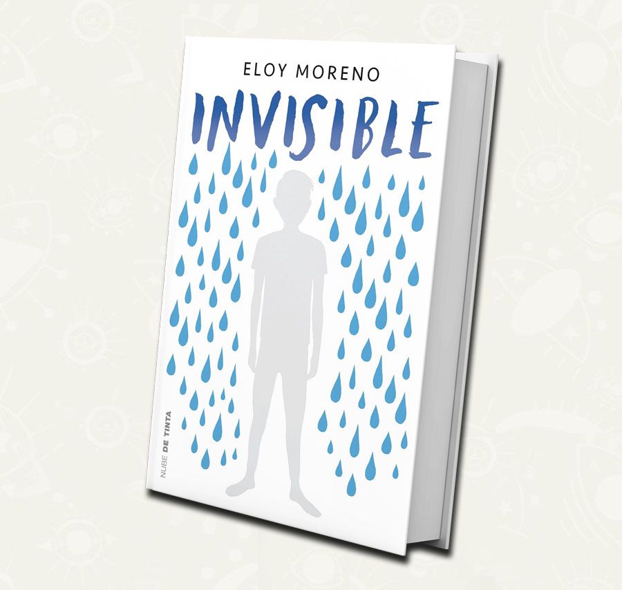 Invisible | Eloy Moreno