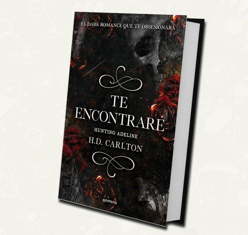 Te Encontrare |  Hunting Adeline