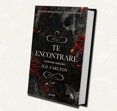Te Encontrare |  Hunting Adeline