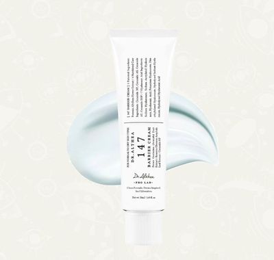 147 Crema Barrera - Dr Althea - Hidratación intensiva para pieles secas, deshidratadas y maltratadas - top