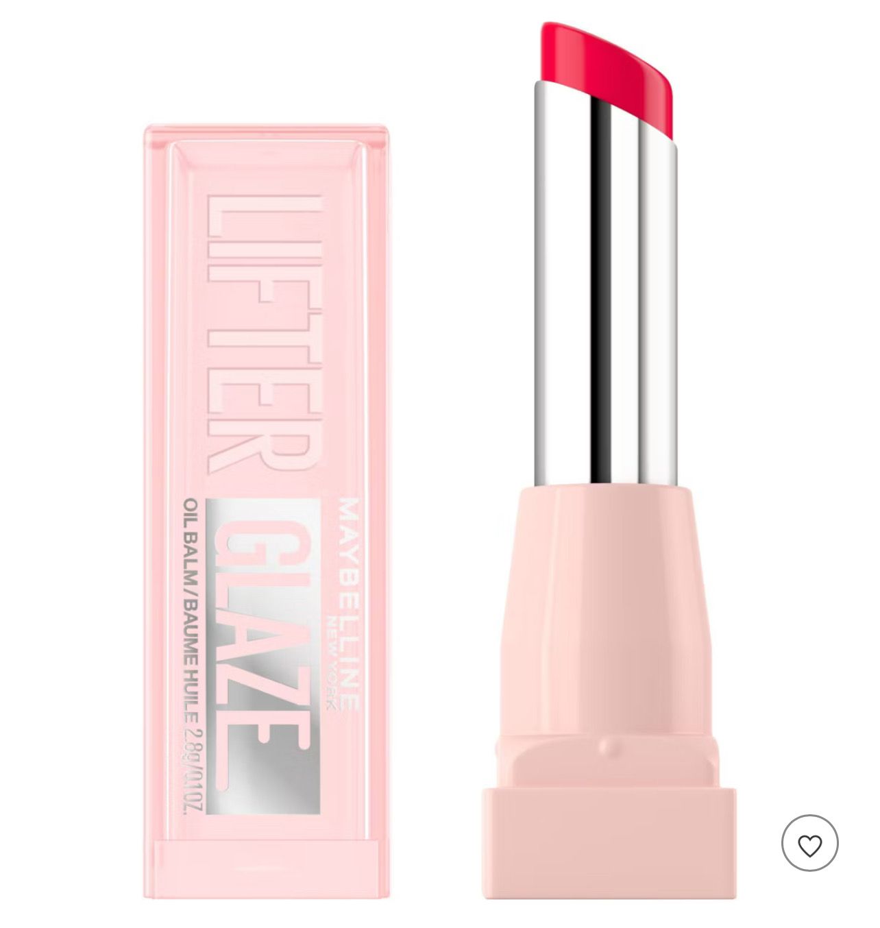 Maybelline Lifter Glaze / Cherry Swirl