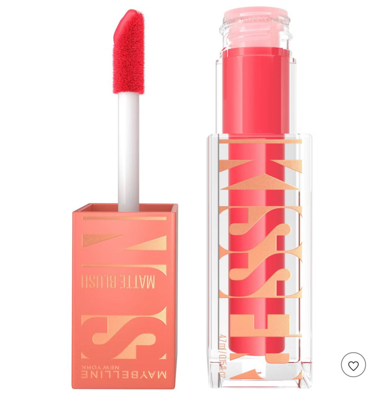 Rubor liquido - Pink Mirage | Maybelline