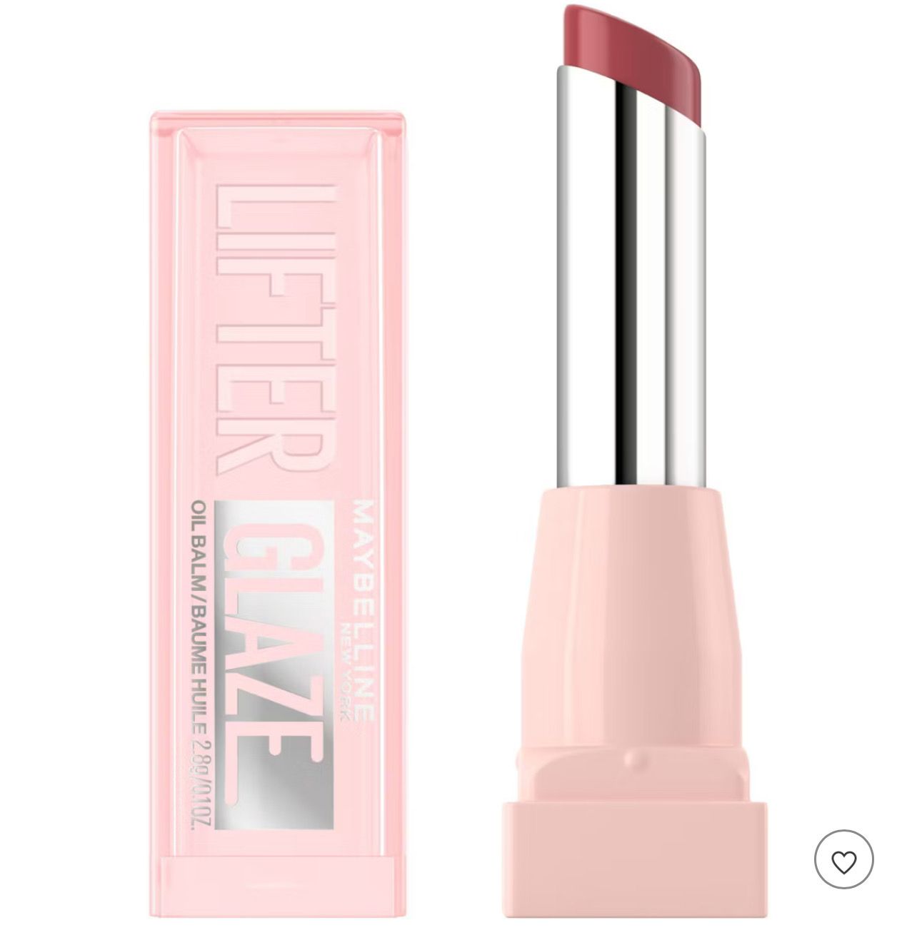 Maybelline Lifter Glaze / Berry Haze