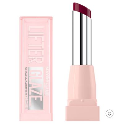 Maybelline Lifter Glaze / Acai Glaze - Lip