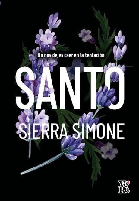 Santo | Sierra Simone | Pedido especial España