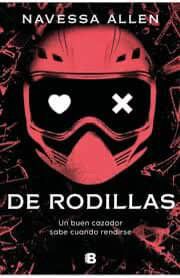 De rodillas | Pedido especial España