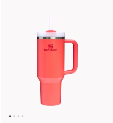 Stanley 40 onz - Naranja - Pedido especial