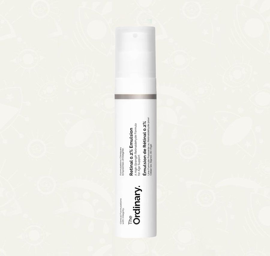 Emulsión Retinal | The Ordinary