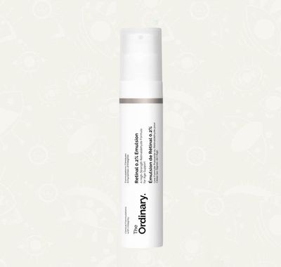 Emulsión Retinal | The Ordinary