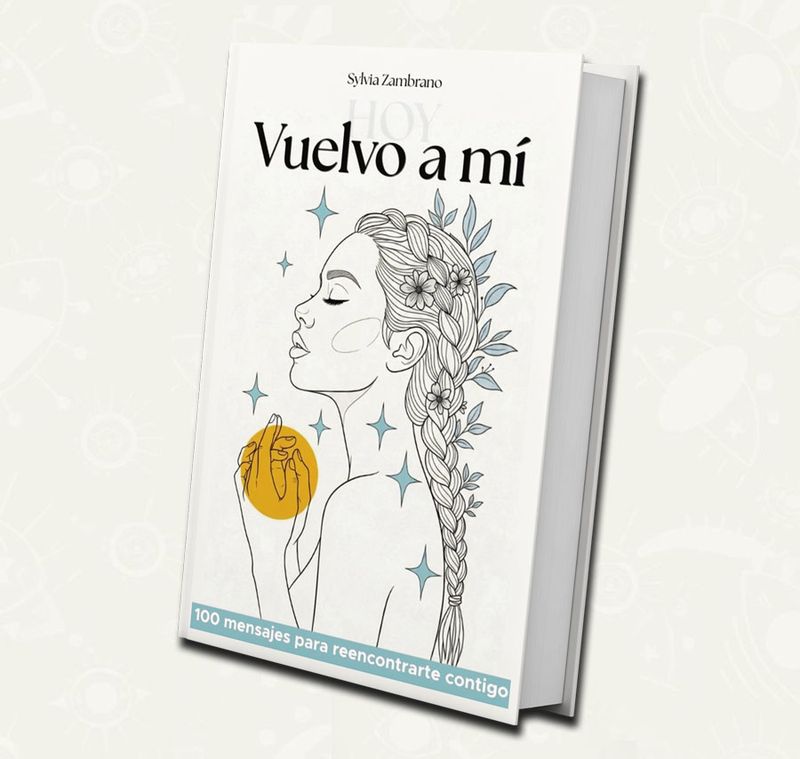 Vuelvo a mi | Sylvia zambrano