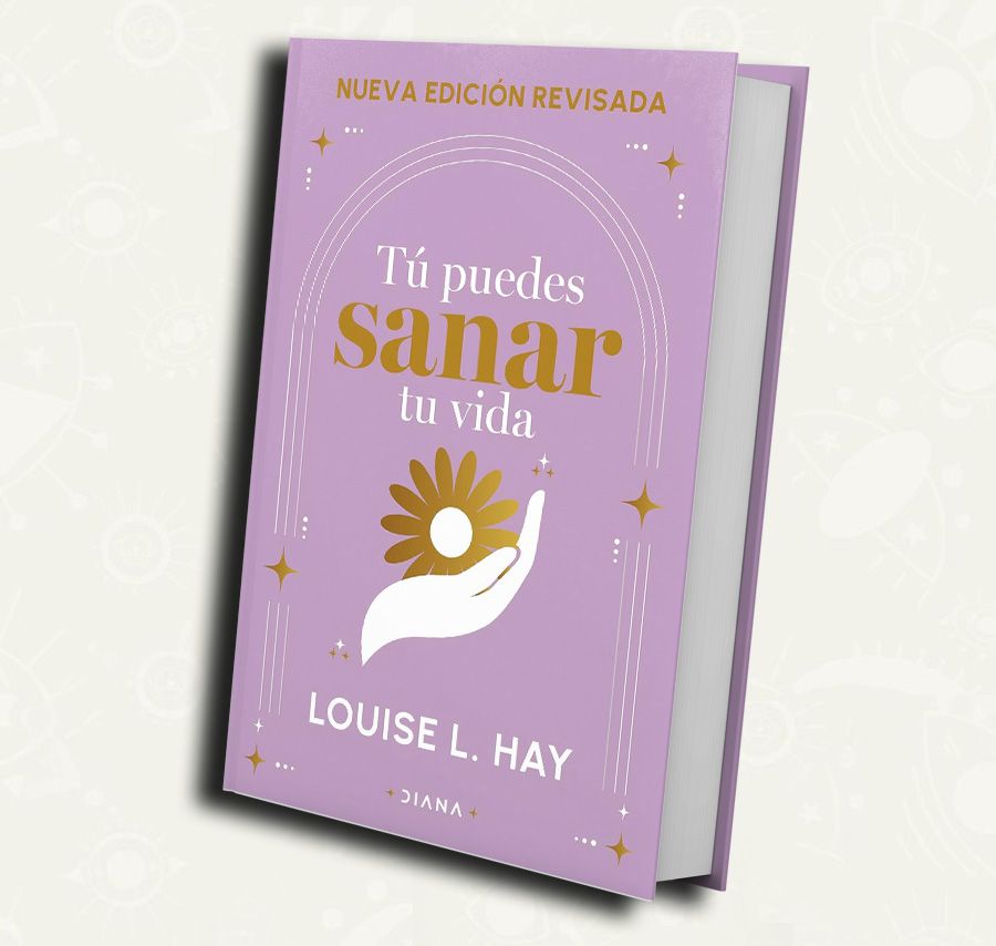 Tu puedes sanar tu vida | Louise Hay Tu puedes sanar tu vida | Louise Hay