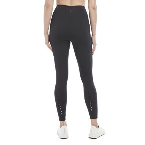 Licra color negro | Talla L | Danskin | EUA