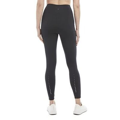 Licra color negro | Talla M | Danskin | EUA