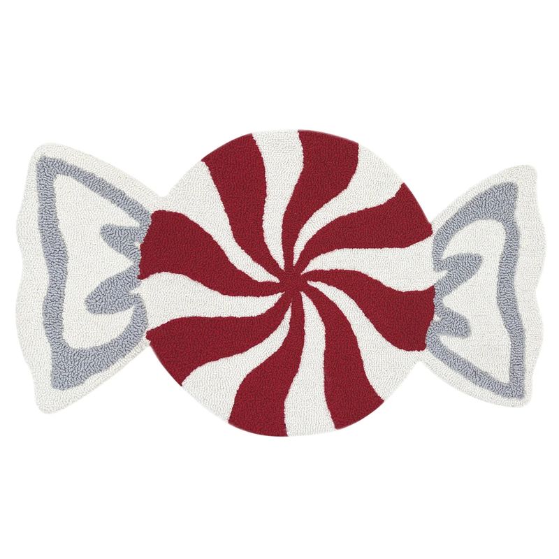 Alfombra dulce navideño | EUA