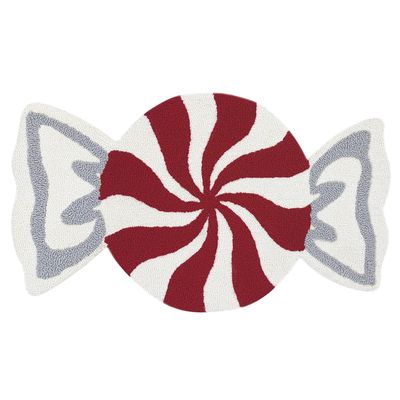 Alfombra dulce navideño | EUA