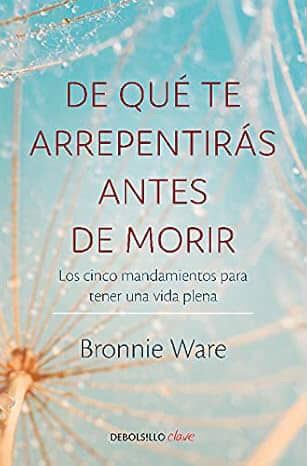 De que te arrepentiras antes de morir / Pedido Especial