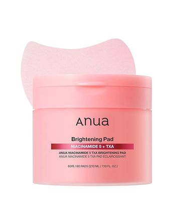 Pads de Niacinamida | Anua / EUA - top