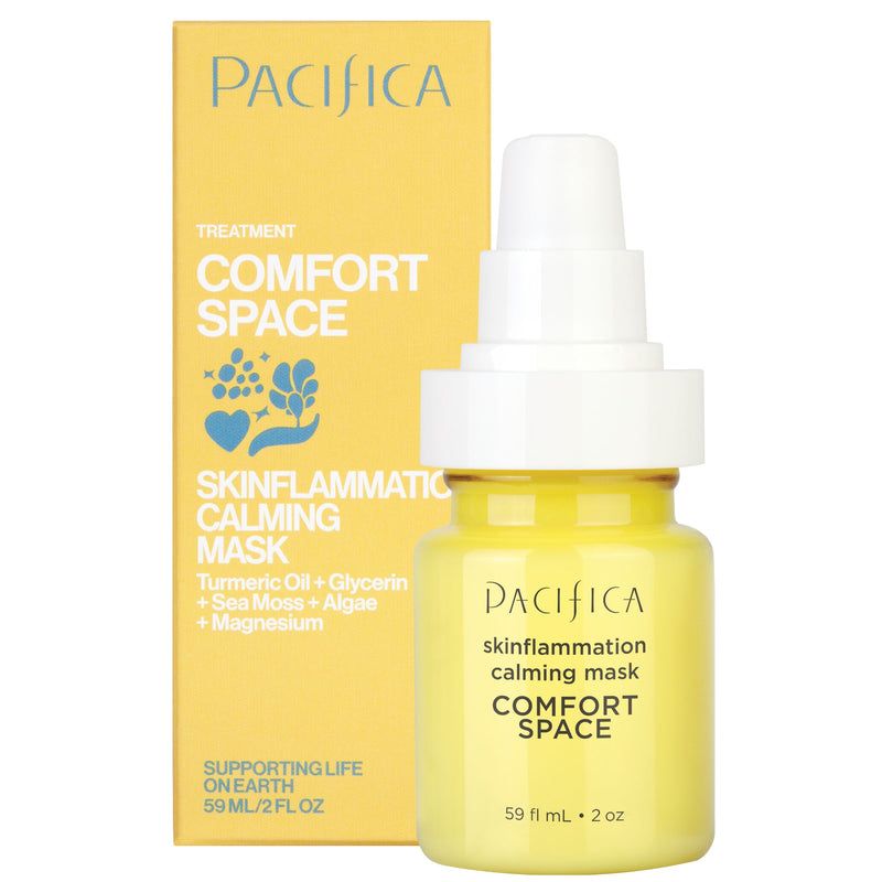 Mascarilla Calmante | Pacifica | Skin Care