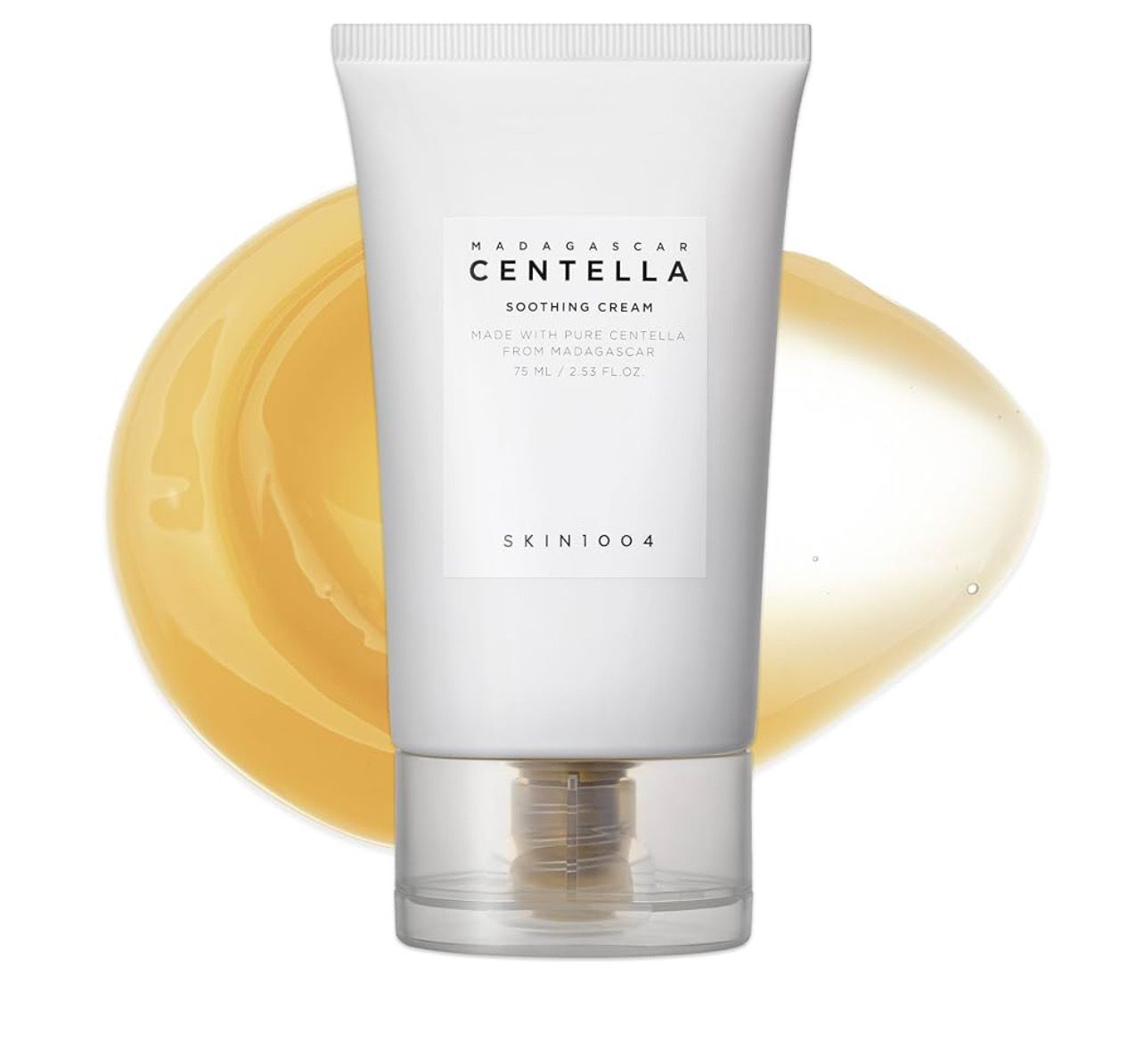 Crema hidratante/ Centella / Skin 1004 / EUA | 75ml
