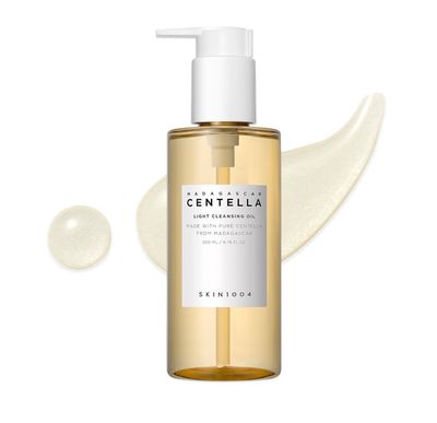 Aceite limpiador / Centella / Skin 1004