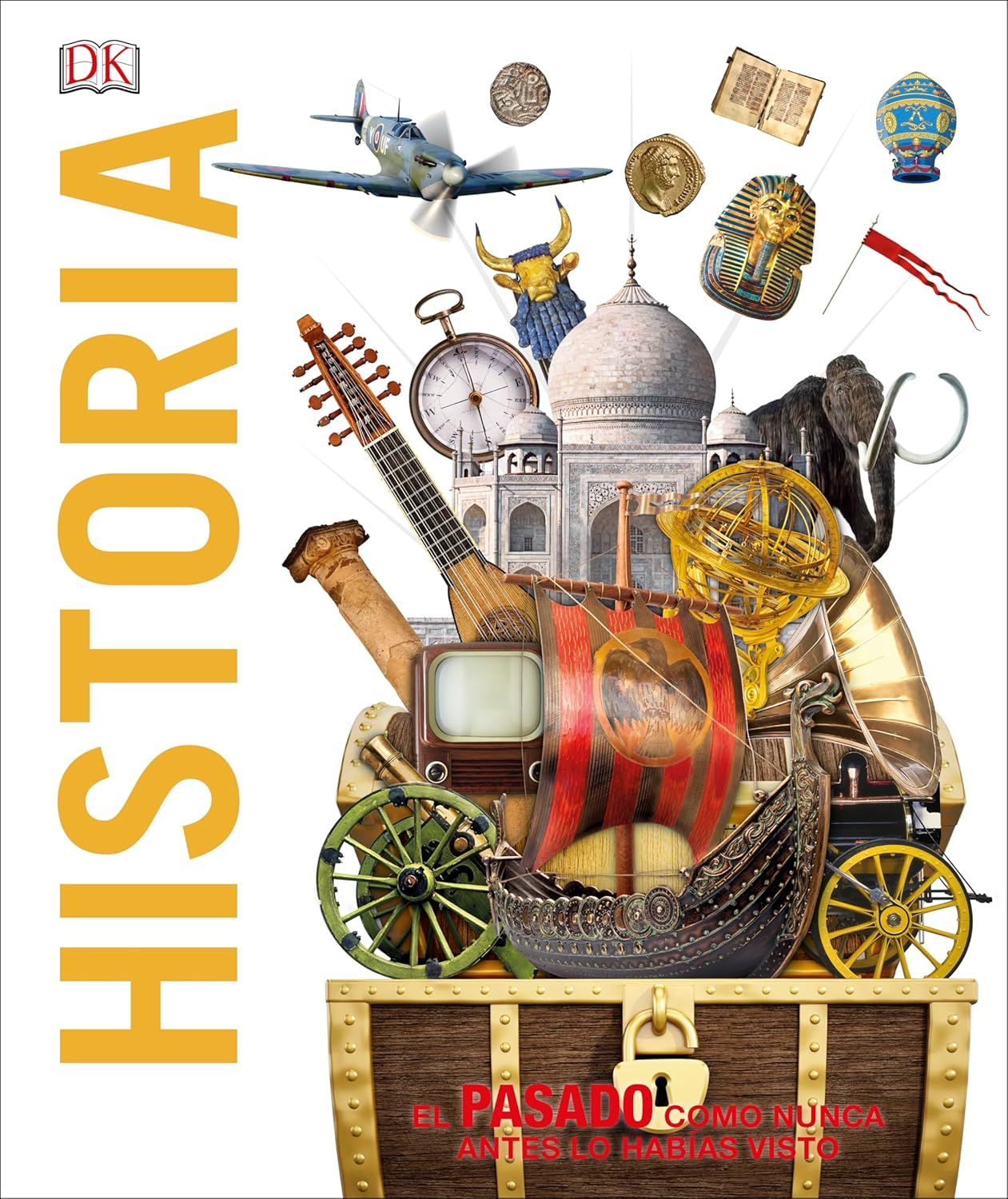 HISTORIA | DK